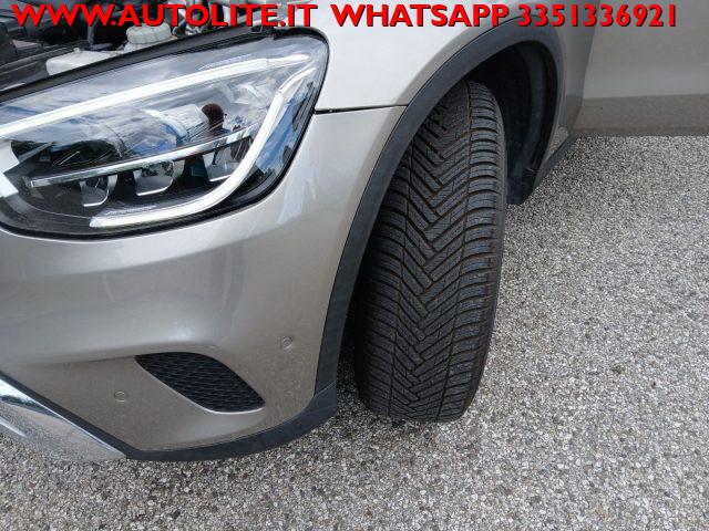 MERCEDES-BENZ GLC 300 e 4Matic EQ-Power Business Extra