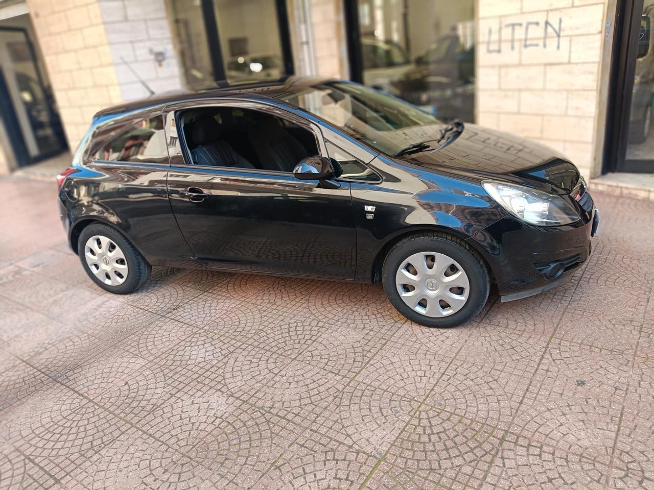 OPEL CORSA 1.0-NEOPATENTATI-UNIPRO-Euro 3990