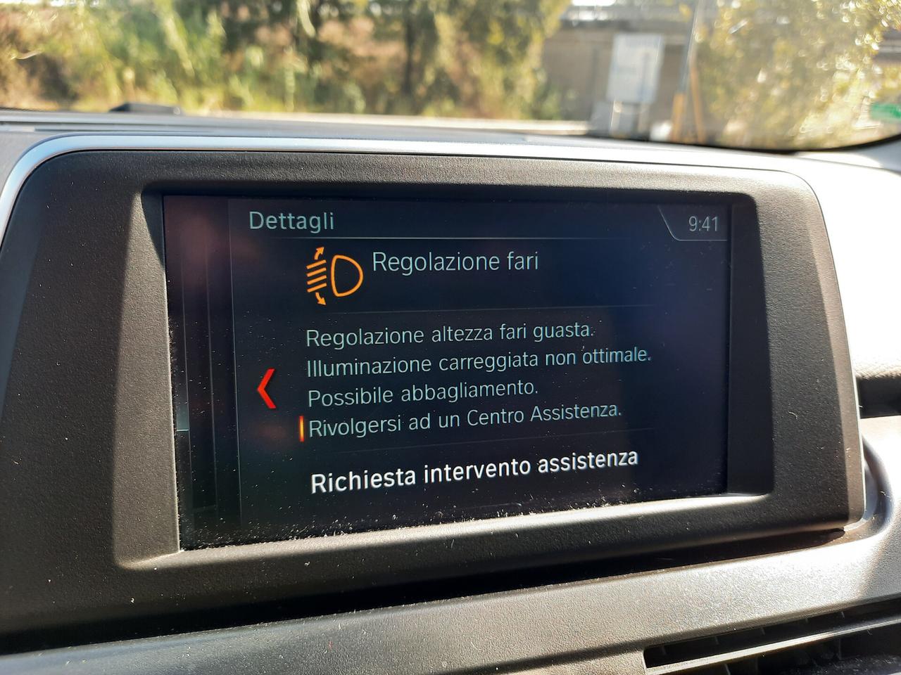 Bmw 2er Active Tourer 218d xDrive Business