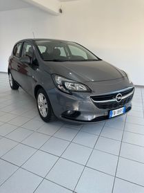 Opel Corsa 1.4 90CV GPL Tech 5 porte b-Color