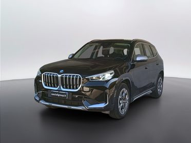BMW X1 U11 - X1 sdrive20i mhev 48V X-Line auto