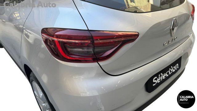 RENAULT Clio TCe 100 CV GPL 5 porte Zen