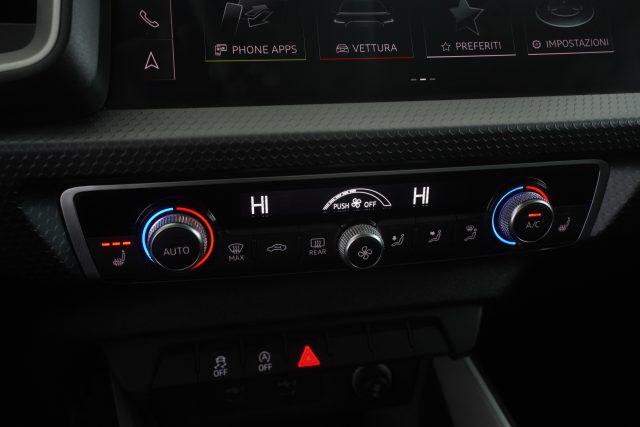 AUDI A1 A1 citycarver 30 TFSI