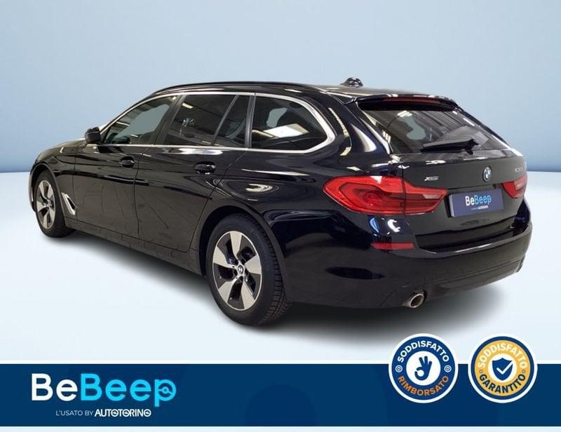 BMW Serie 5 Touring 530I TOURING XDRIVE SPORT AUTO