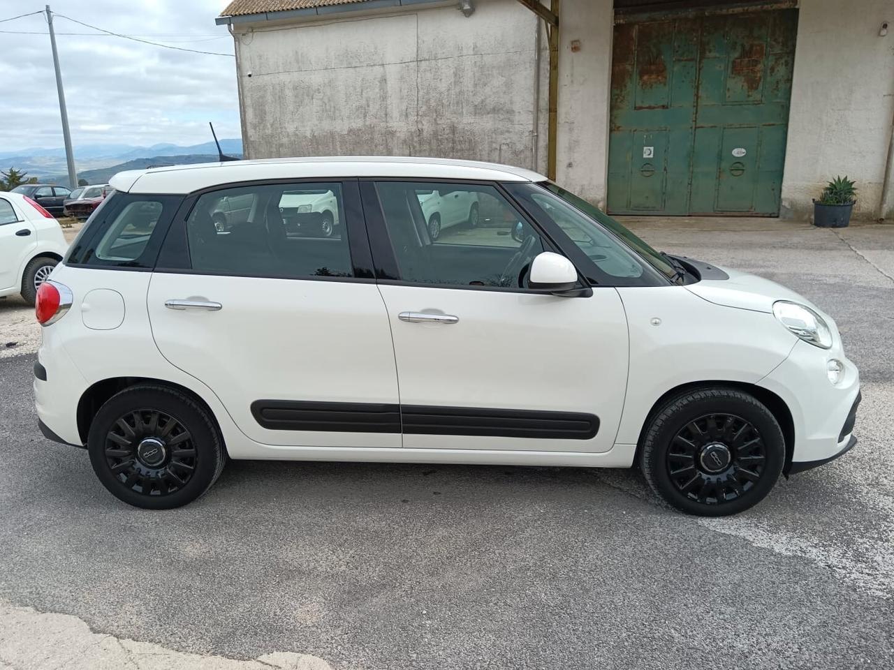 Fiat 500L Pro 1.6 MJT 120CV Urban 4 posti (N1)