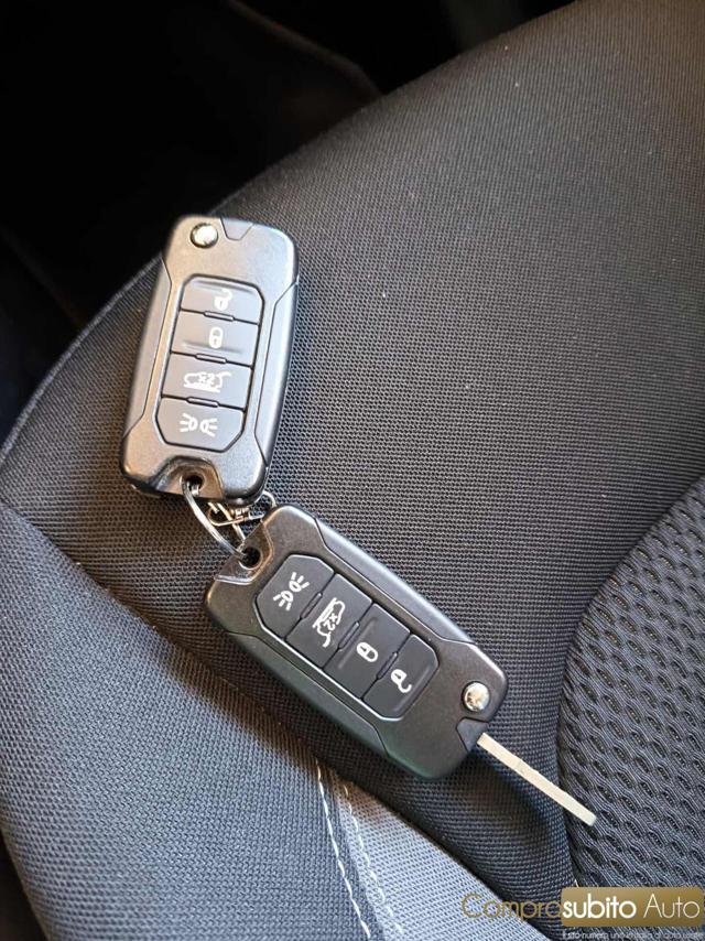 JEEP Renegade 1.6 Mjt 130 CV S