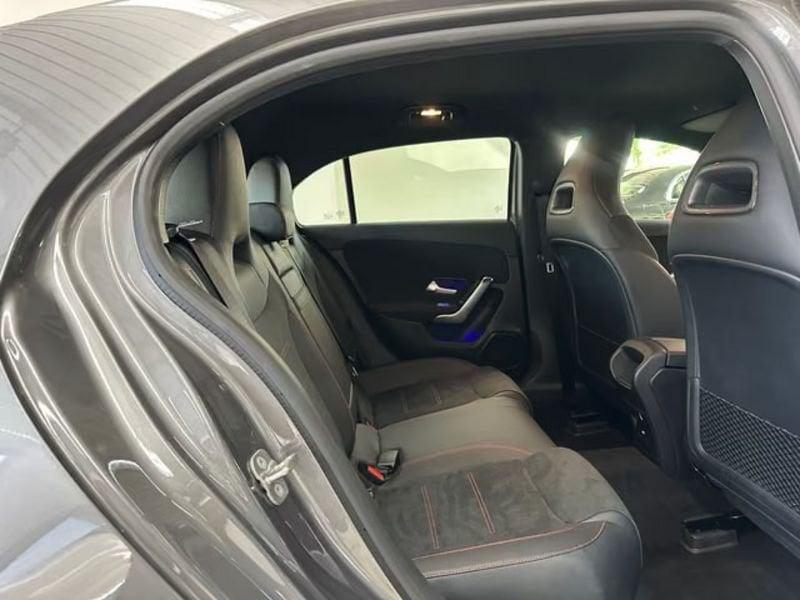 Mercedes-Benz Classe A A 180 Premium AMG LED NAVI