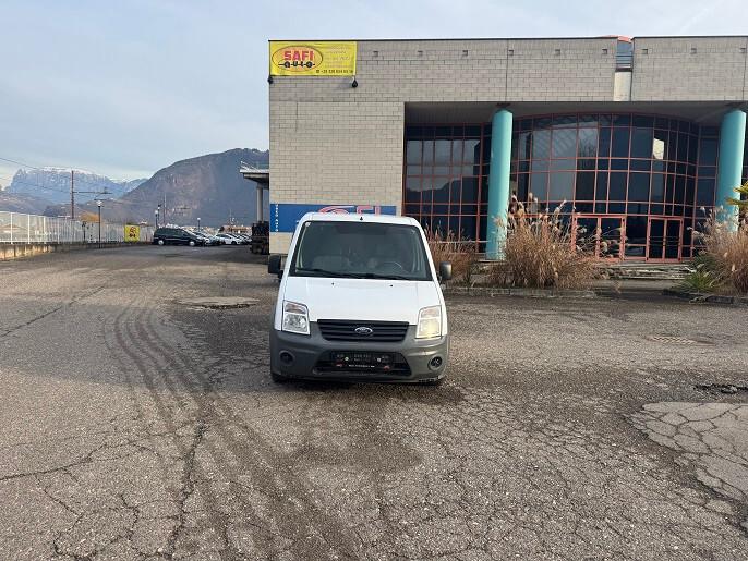 Ford transit courier 88CV 1.8 DTCI