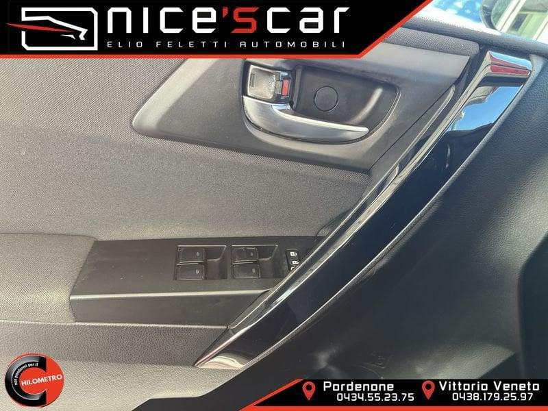 Toyota Auris Touring Sports 1.8 Hybrid Active