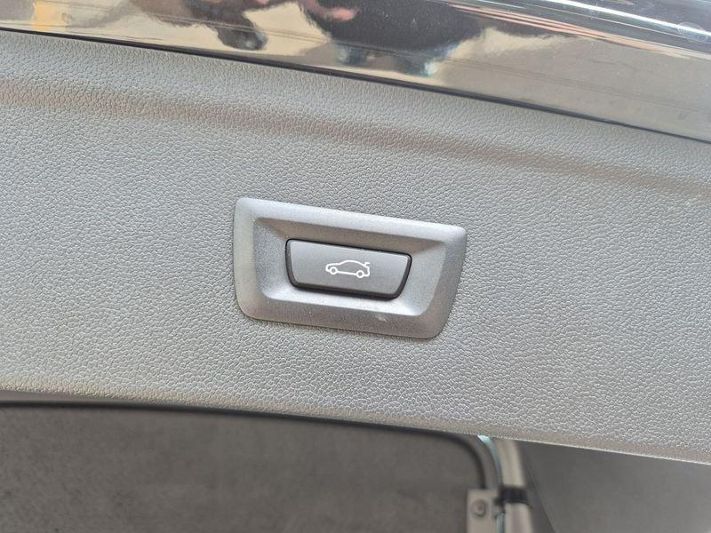 BMW iX BMW i XDRIVE50