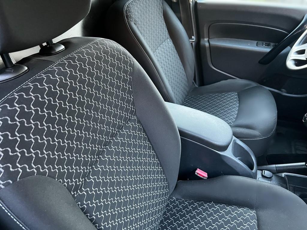 Renault Kangoo 1.5 dCi 90CV 5 porte Stop & Start Life Perfetta