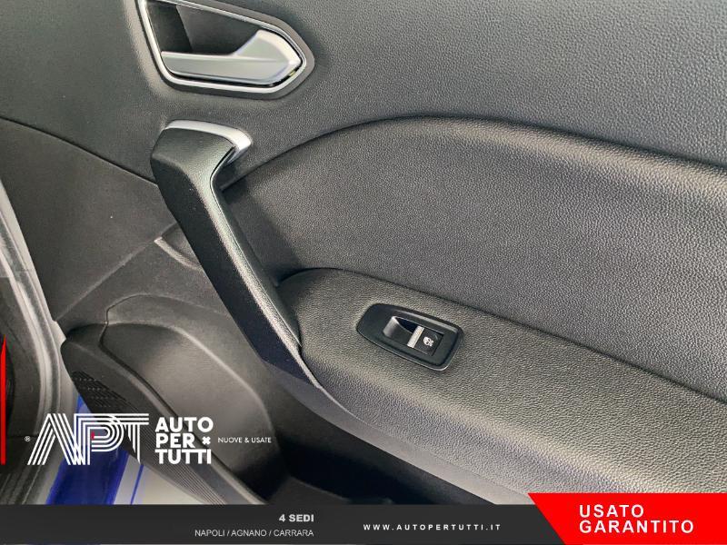 Renault Captur Captur 1.3 tce Intens 130cv edc Fap