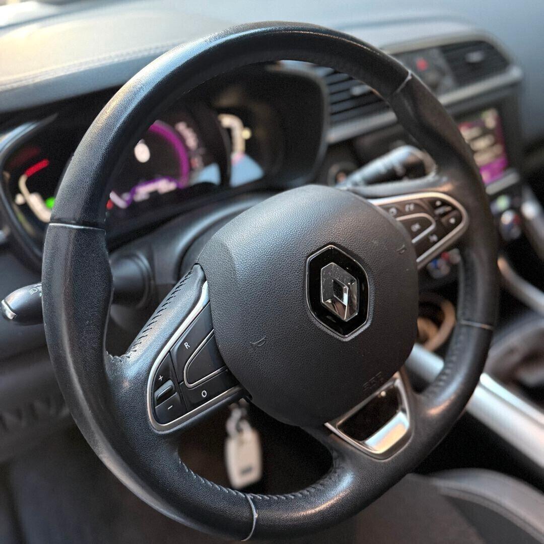 Renault Kadjar dCi 8V 110CV Energy Intens