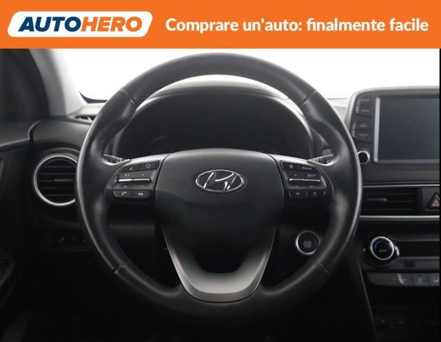 HYUNDAI Kona 1.6 T-GDI 4WD DCT Iron Man Limited Edition
