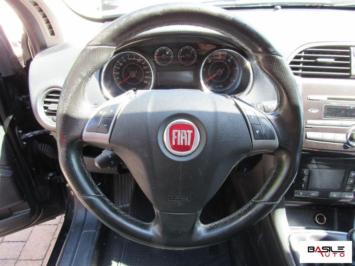 FIAT - Bravo - 1.6 MJT 120 CV DPF Dynamic