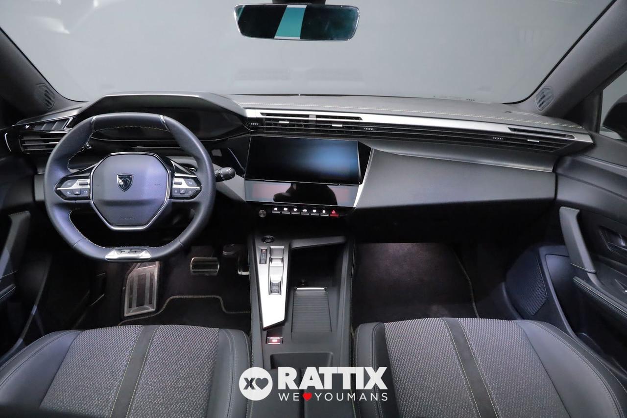 Peugeot 308 SW 1.2 Puretech 130CV GT EAT8