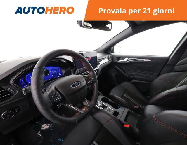 FORD Focus 2.3 EcoBoost 280 CV automatico 5p. ST