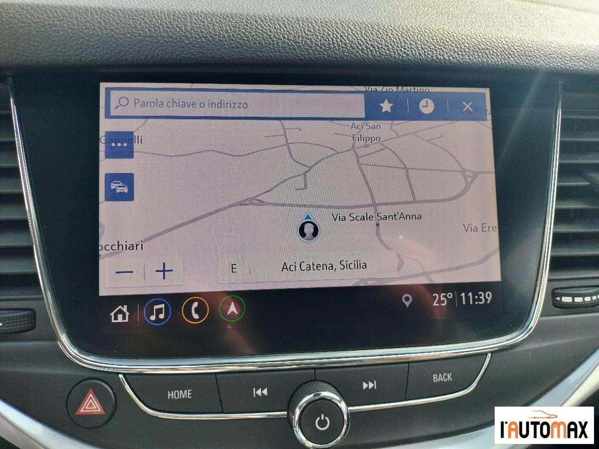 OPEL - Astra Sports Tourer 1.5 cdti Business Elegance s&s 122cv at9