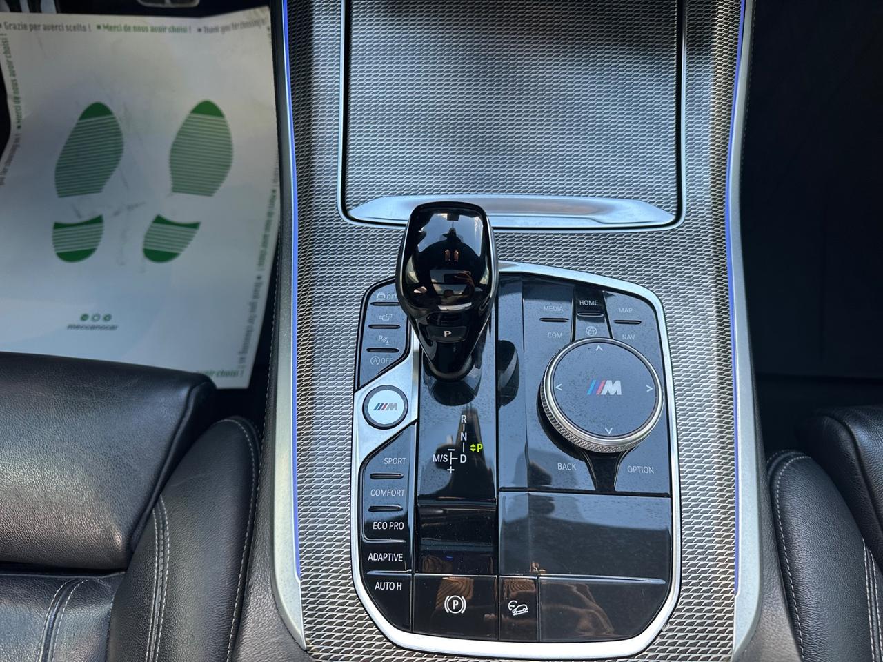 Bmw X5 xDrive25d Msport