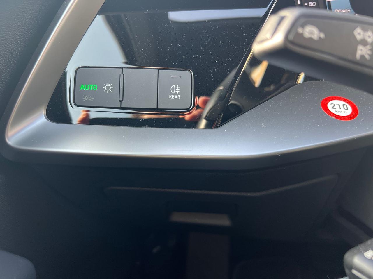 Audi A3 Business 1.5 35 TFSI #9818