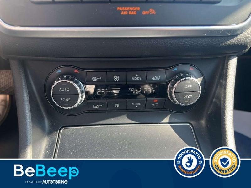 Mercedes-Benz GLA 180 SPORT AUTO
