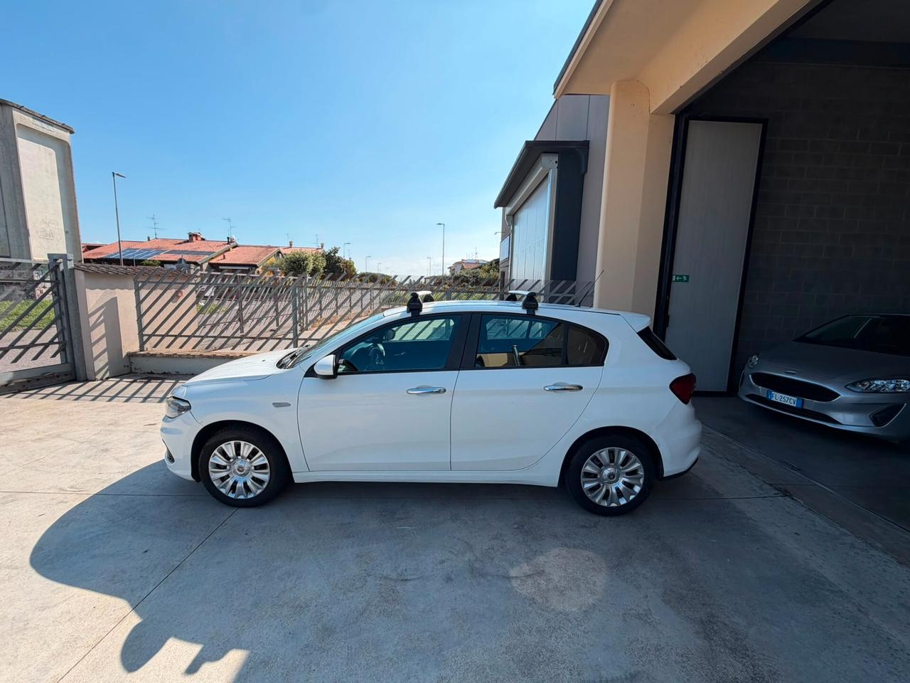 Fiat Tipo 1.6 Mjt S&S 5 porte Business