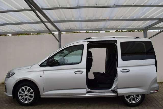 Ford Tourneo Connect 2.0 EcoBlue 122 cv Titanium