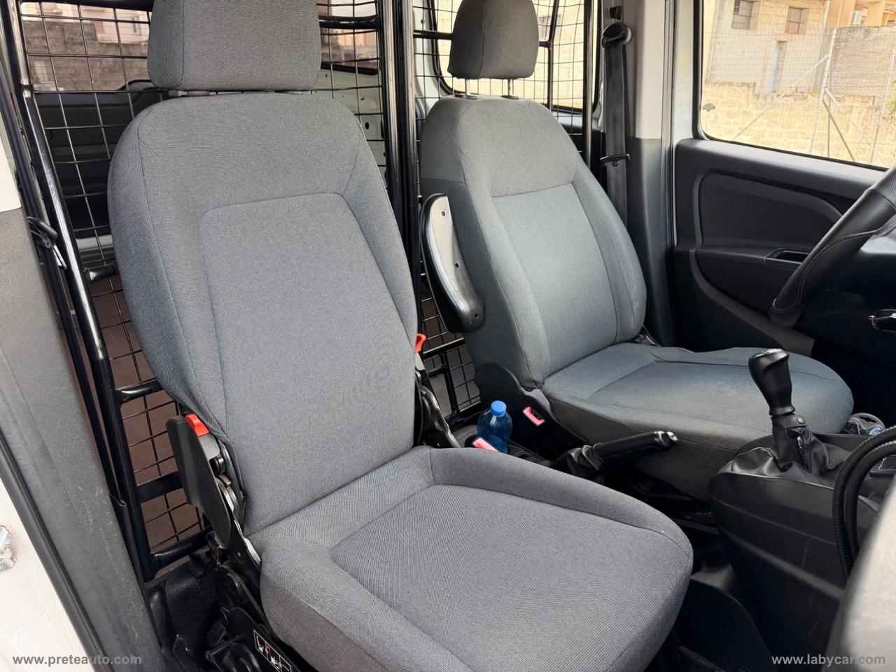 Doblò 1.3 MJT PL-TN Cargo Maxi