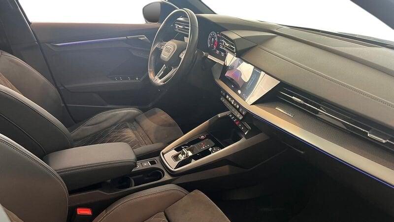 Audi S3 S3