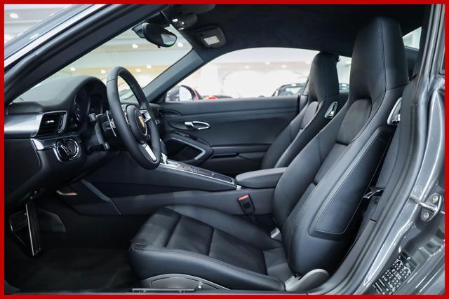 PORSCHE 991 3.0 Carrera Coupé