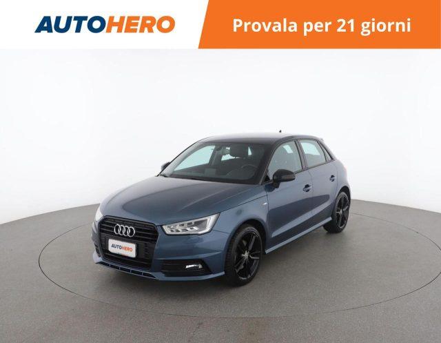 AUDI A1 1.6 TDI 116 CV