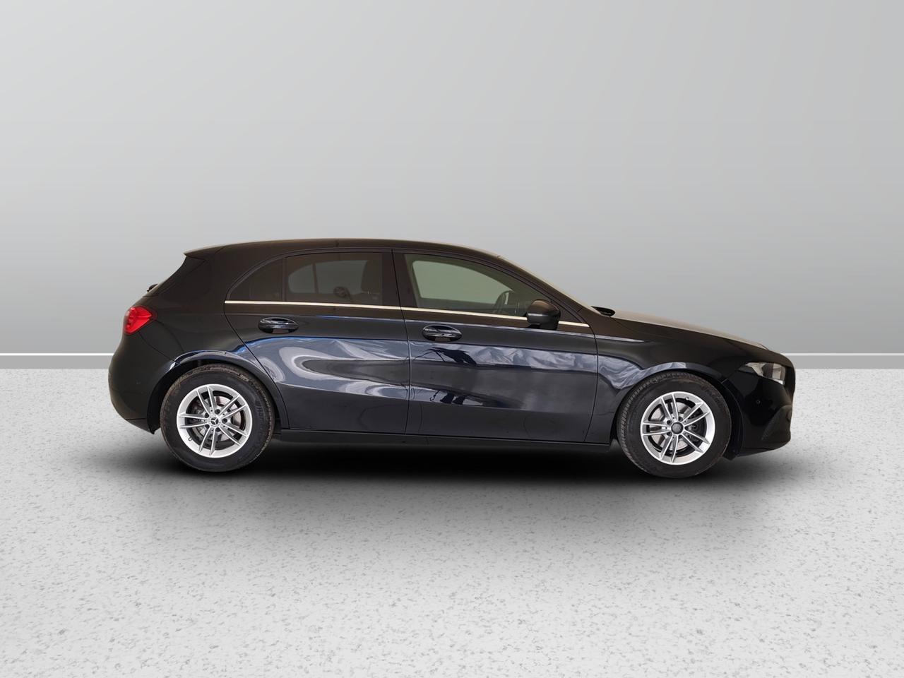Mercedes-Benz Classe A - W177 2018 - A 180 d Business auto