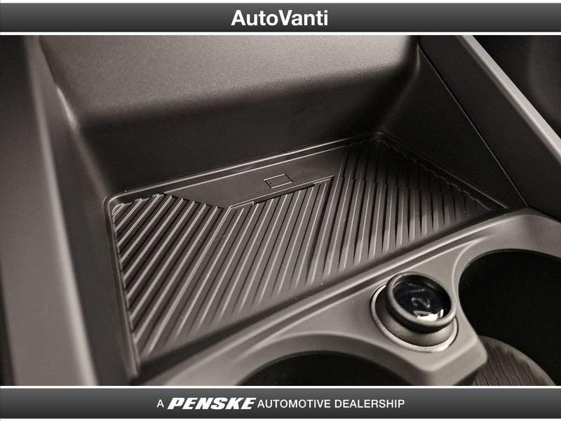 BMW Serie 1 118d MSport auto