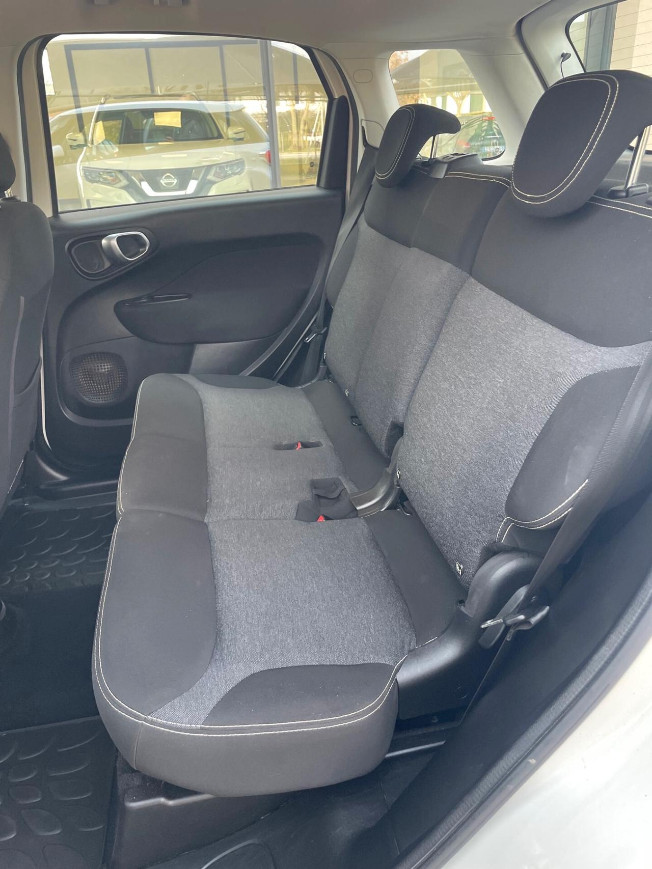 Fiat 500L 1.3 Multijet 95 CV Business