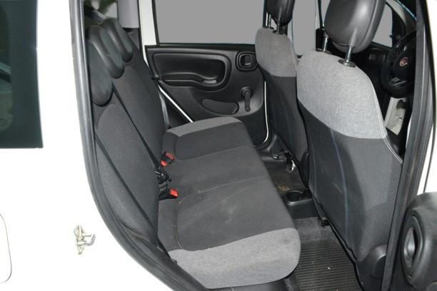 FIAT PANDA - MY21 1.0 70CV HYBRID CITY LIFE