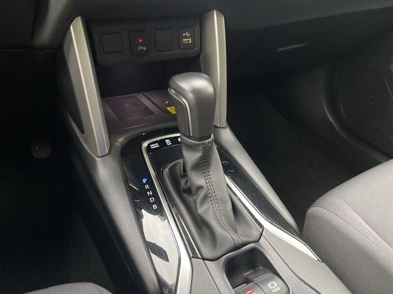 Toyota Corolla Cross Corolla Cross 2.0 Hybrid 197 CV E-CVT Trend VENDUTA