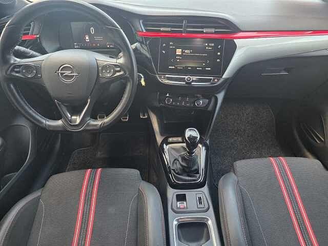 Opel Corsa 1.5 D 100 CV GS Line