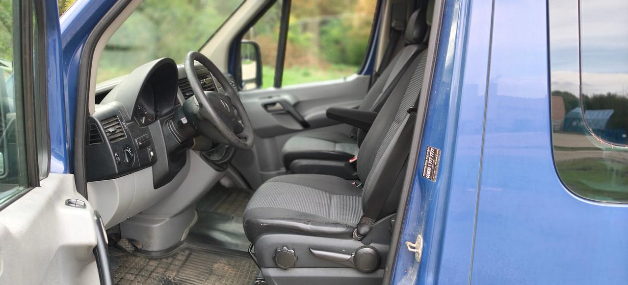 Mercedes Sprinter 2.2 TD 9 posti