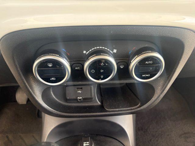 FIAT 500L 1.6 Multijet 120 CV Trekking NAVIGATORE