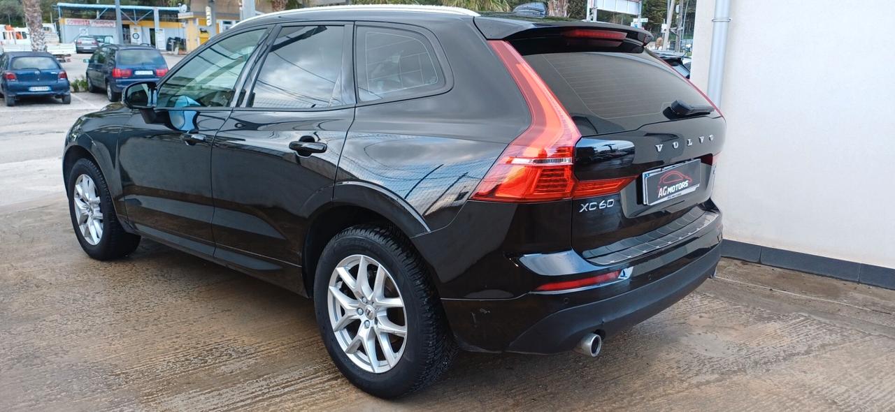 Volvo XC 60 XC60 D4 AWD Geartronic Inscription