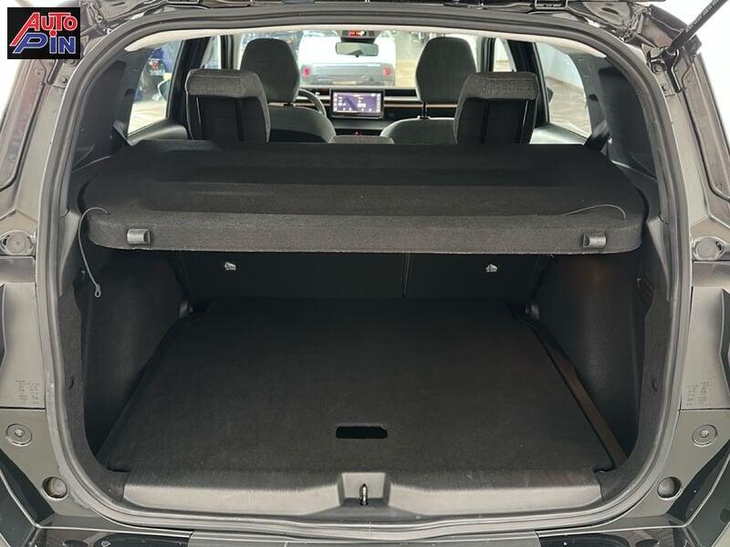 Citroën C3 Aircross Turbo 100 cv Manuale PLUS