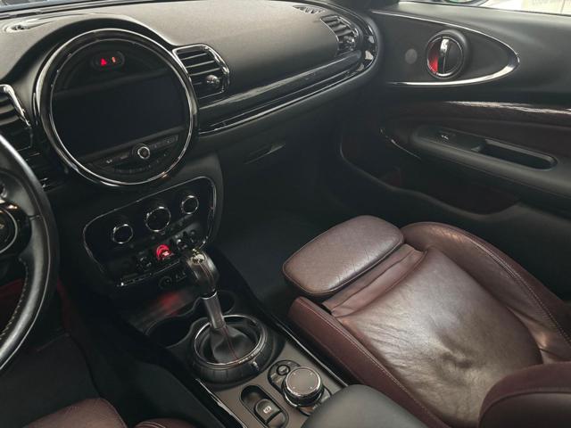 MINI Clubman 2.0 Cooper SD ALL4 aut.