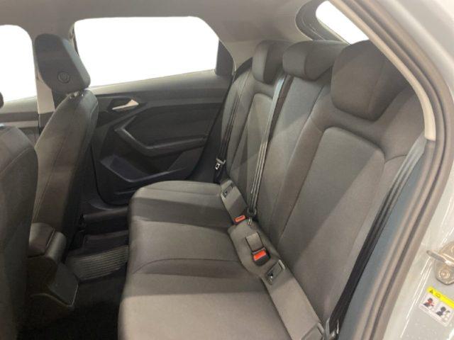 AUDI A1 allstreet 30 TFSI S tronic