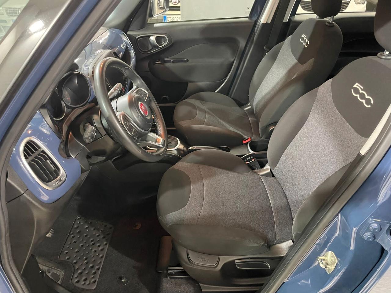 Fiat 500L 1.4 95 CV S&S Sport