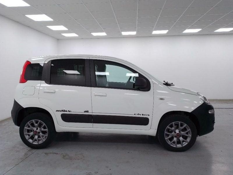 FIAT Panda van 1.3 mjt Pop S&S 80cv 2p.ti serie 1 E6