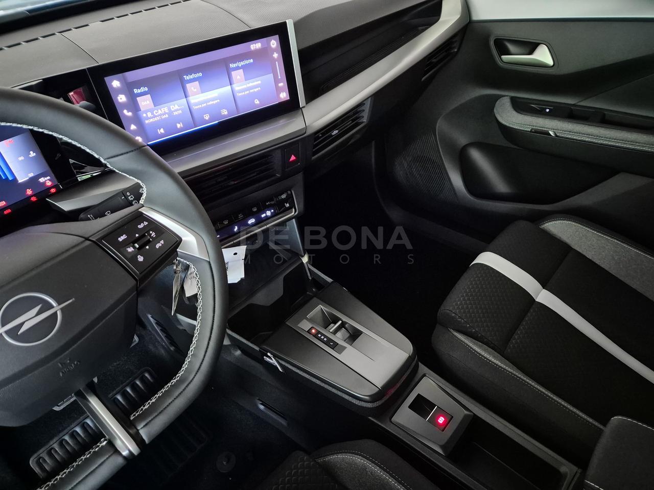 Opel Frontera 1.2 hybrid gs 145cv edct