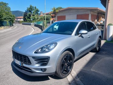 PORSCHE Macan 2.0 Sport design 2016