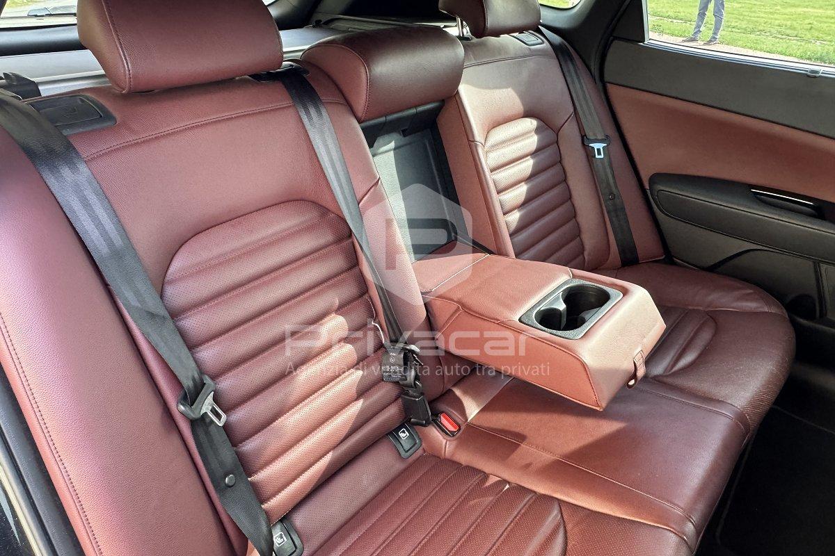 KIA Optima 2.0 T-GDi AT6 Sportswagon GT