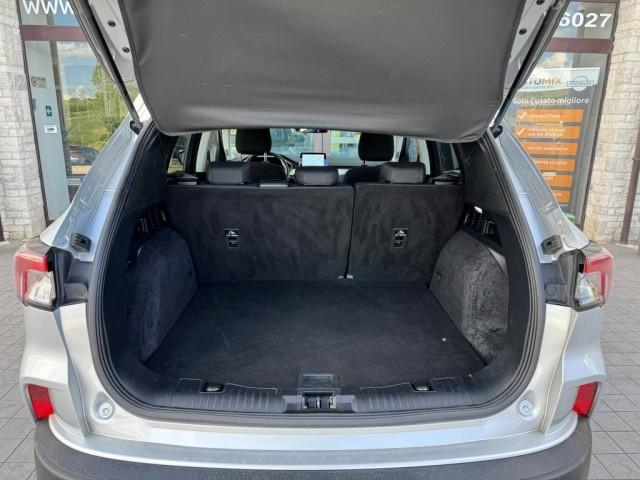 Ford Kuga 1.5 ecoblue Titanium 2wd 120cv