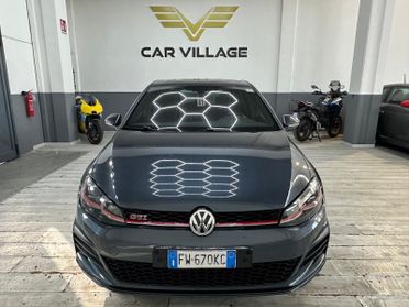 Volkswagen Golf GTI 2.0 245 CV TSI DSG 5p. BMT